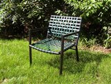 Chatham Refinishing specializes in the restoration, repair and refinishing of metal furniture and architectural metal fabrications.